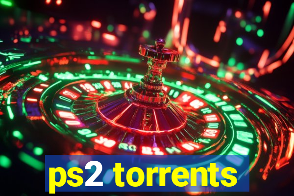 ps2 torrents